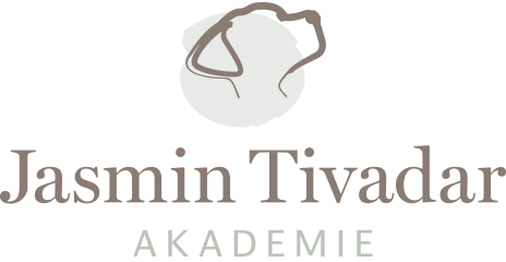 Logo Jasmin Tivadar Akademie